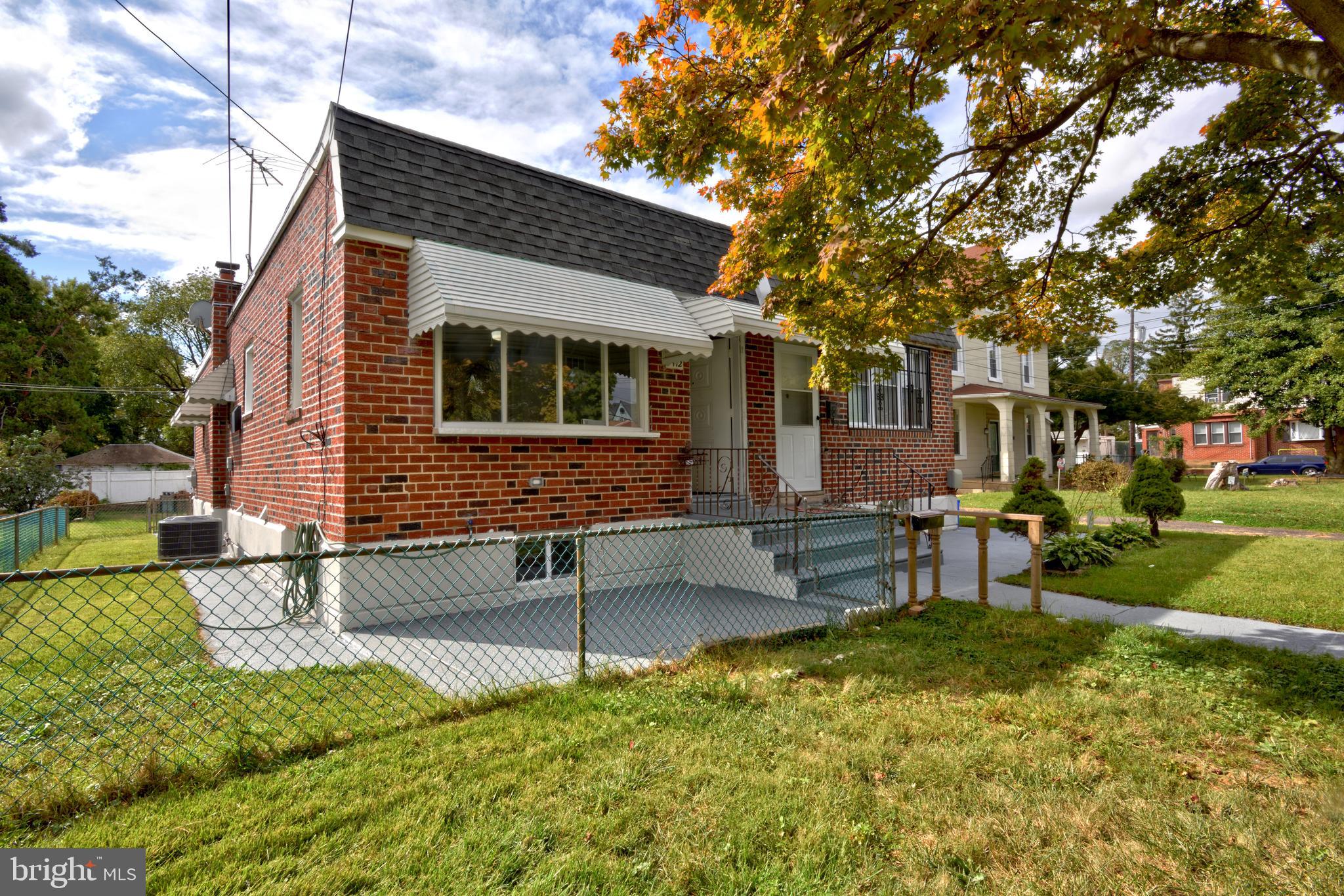 4412 Decatur Street Philadelphia, PA 19136 - Photo 1 of 19