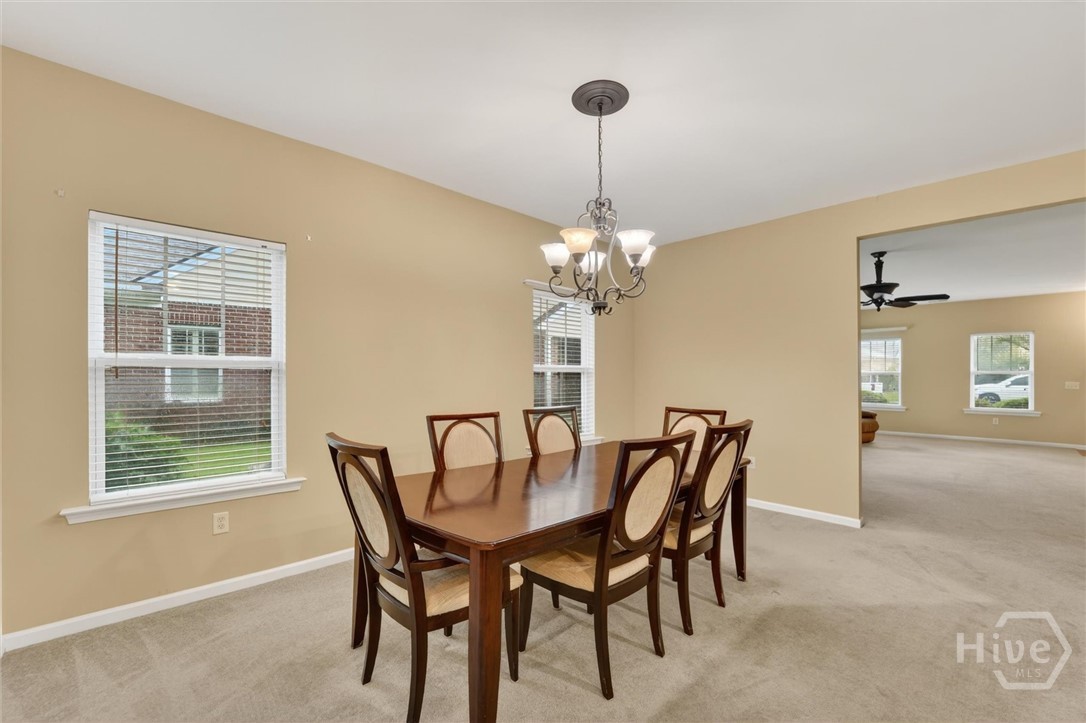 124 Regency Circle Pooler, GA 31322 - Photo 15 of 51