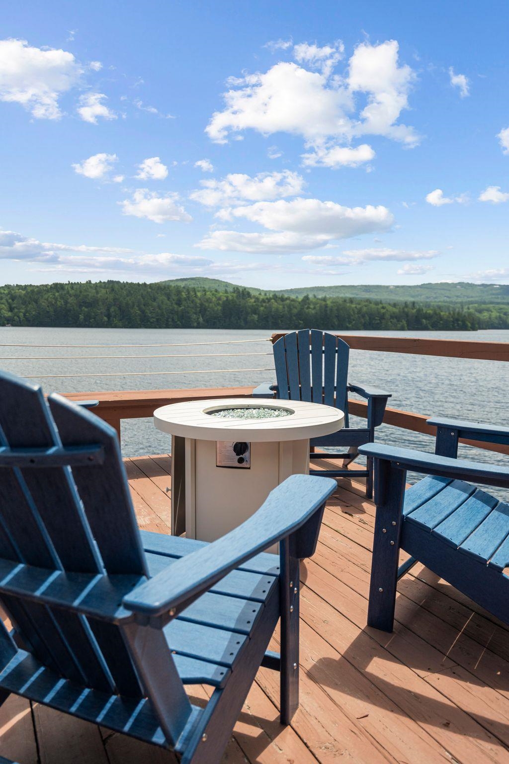 213 Bay Point Road Newbury, NH 03255 - Photo 14 of 30