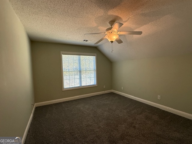 322 Pheasant Ridge Drive Warner Robins, GA 31088 - Photo 18 of 19 an empty room with a window and a fan