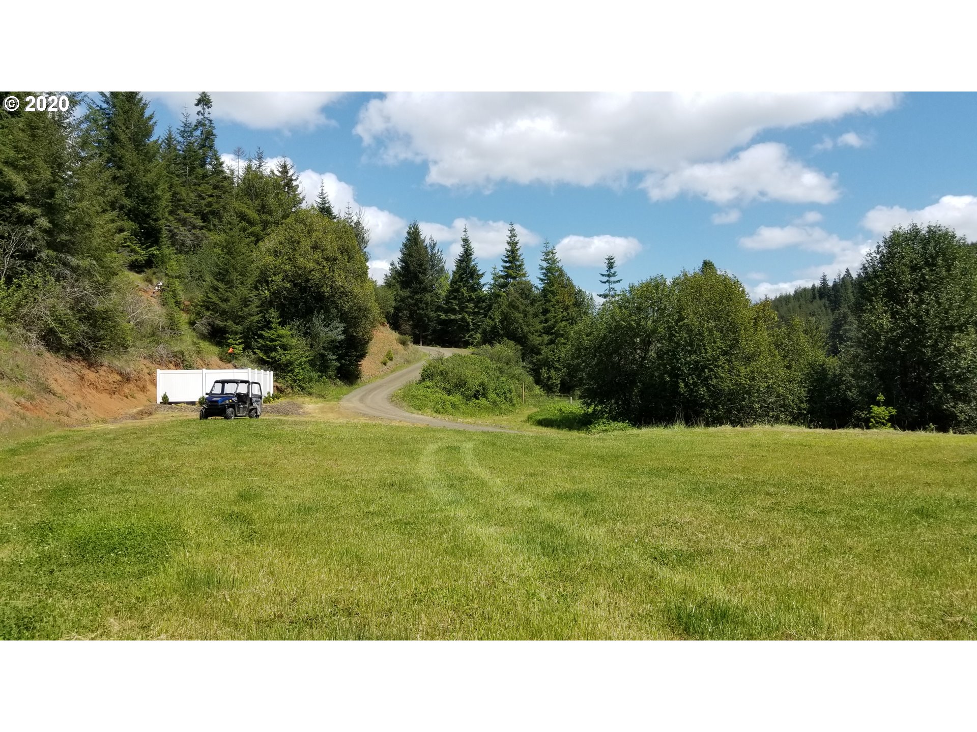 0 Quiet Valley Lane Myrtle Point, OR 97458 - Photo 1 of 15 Gallery Image 1