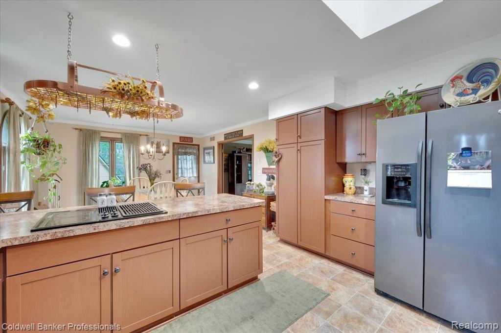 3305 Ludwig Road Oxford, MI 48371 - Photo 12 of 36 Gallery Image 12