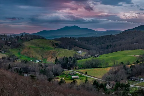 $1,395,000 | 1252 Grandview Drive Extension, Boone, NC 28607