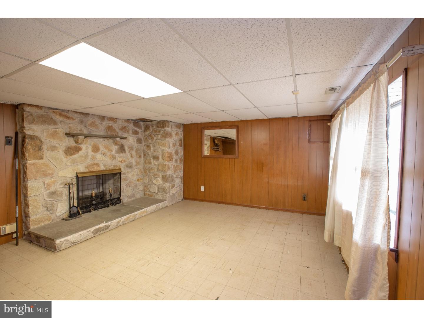 12785 Dunks Ferry Road Philadelphia, PA 19154 - Photo 13 of 19 Basement