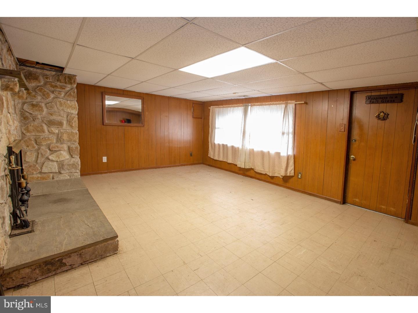 12785 Dunks Ferry Road Philadelphia, PA 19154 - Photo 14 of 19 Basement