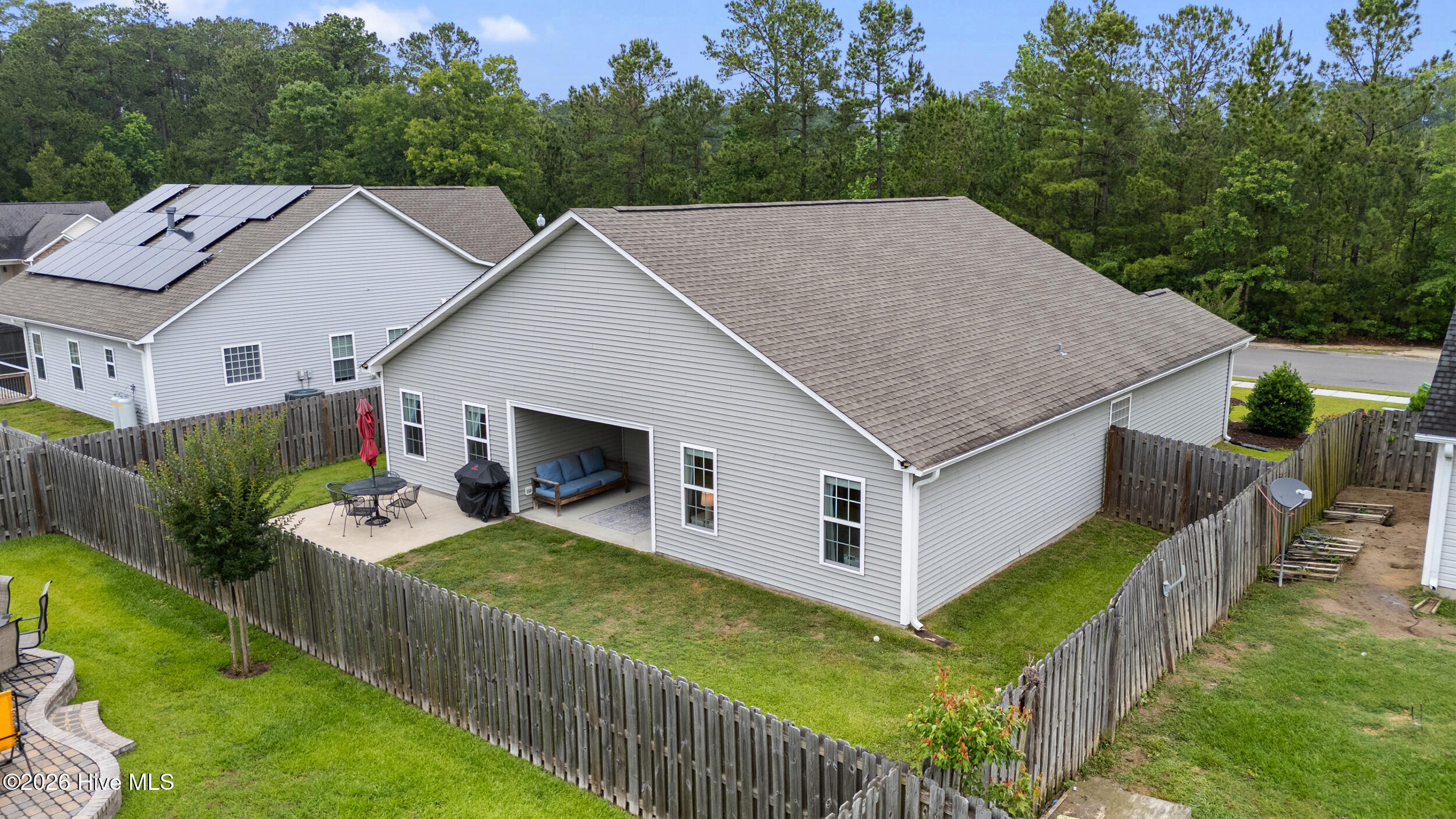849 Rolling Pines Loop Road Leland, NC 28451 - Photo 34 of 45 39_dji_20250526094218_0033_d