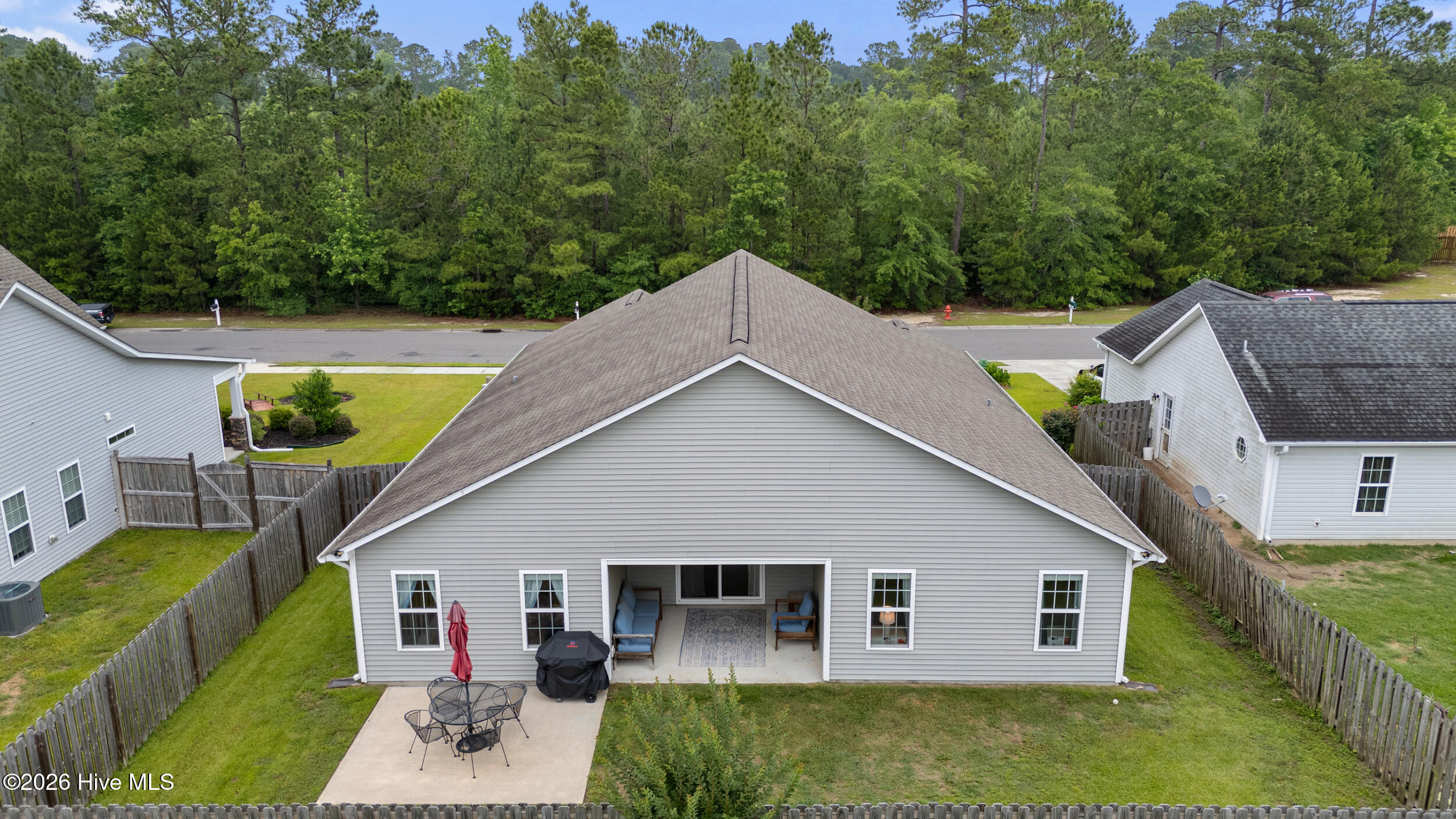 849 Rolling Pines Loop Road Leland, NC 28451 - Photo 35 of 45 40_dji_20250526094309_0036_d
