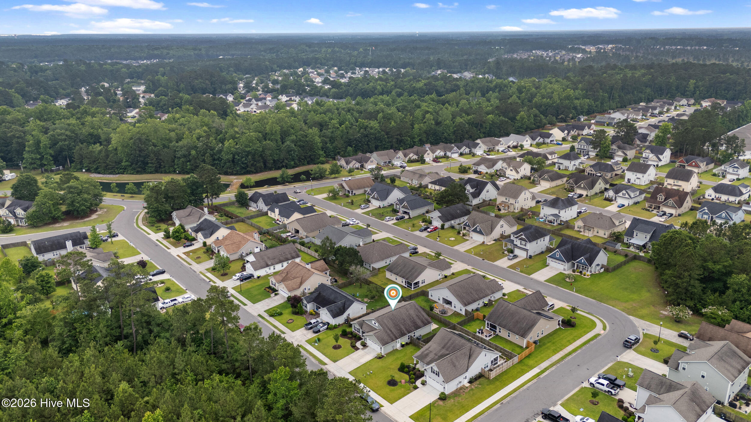 849 Rolling Pines Loop Road Leland, NC 28451 - Photo 39 of 45 44_dji_20250526093602_0018_d