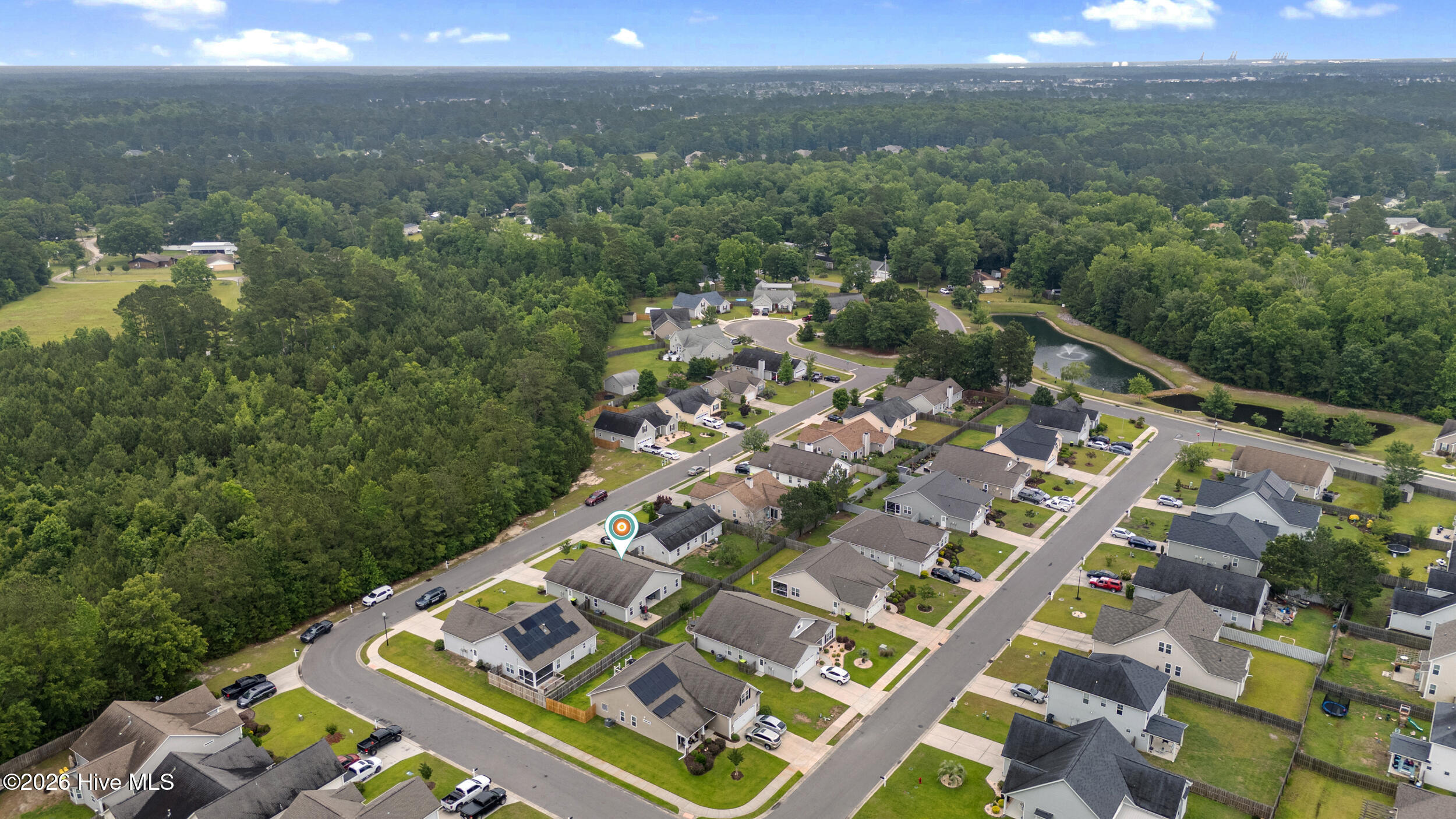 849 Rolling Pines Loop Road Leland, NC 28451 - Photo 40 of 45 45_dji_20250526093652_0021_d