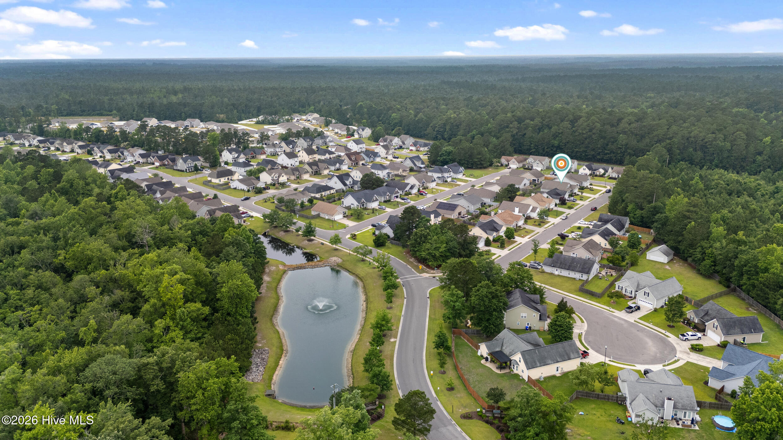 849 Rolling Pines Loop Road Leland, NC 28451 - Photo 43 of 45 48_dji_20250526093951_0030_d