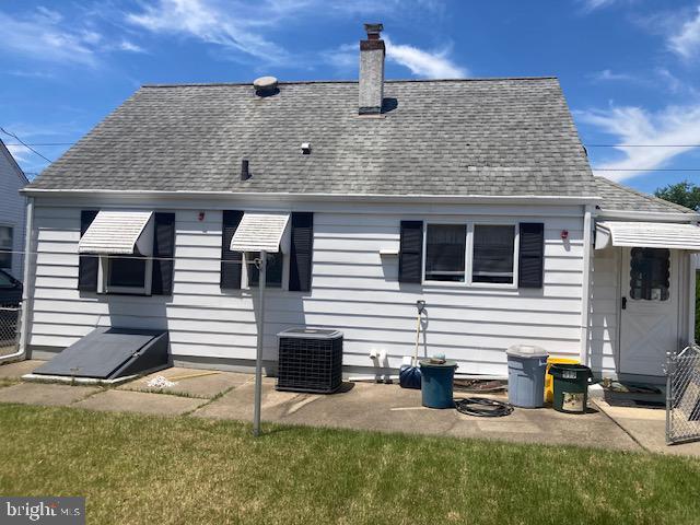 617 Redfern Street Hamilton, NJ 08610 - Photo 4 of 5