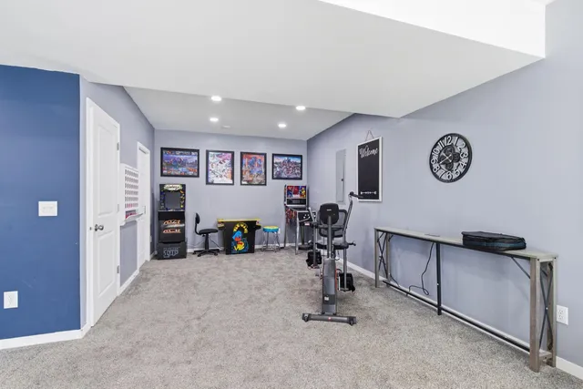 $440,000 | 917 Mulberry Avenue, Montgomery, MN 56069