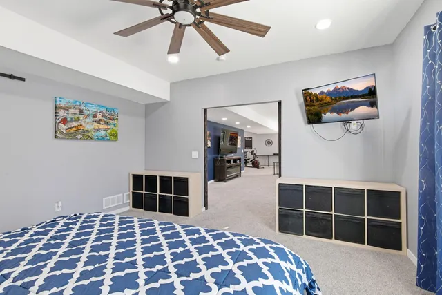 $440,000 | 917 Mulberry Avenue, Montgomery, MN 56069