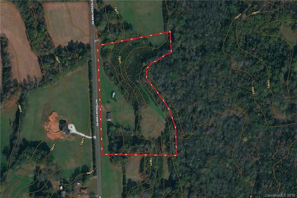 820 Patterson Farm Road Mooresville, NC 28115 - Photo 9 of 10 Gallery Image 9