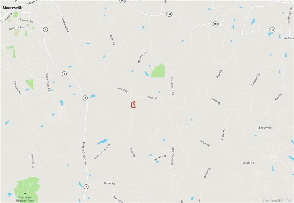 820 Patterson Farm Road Mooresville, NC 28115 - Photo 10 of 10 Gallery Image 10