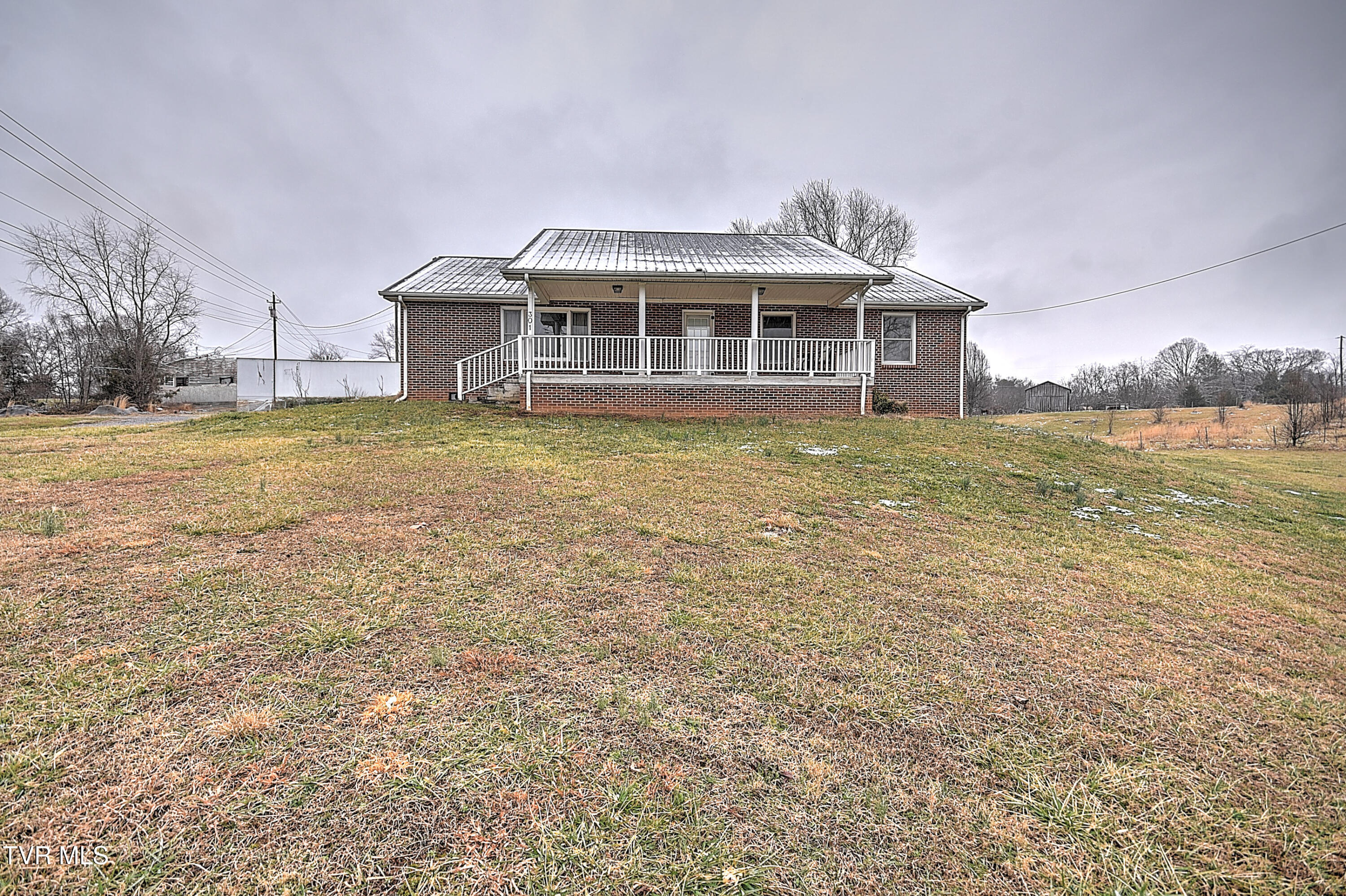 301 Sinking Springs Road Bristol, TN 37620 - Photo 42 of 42 301 Sinking Springs KB-3