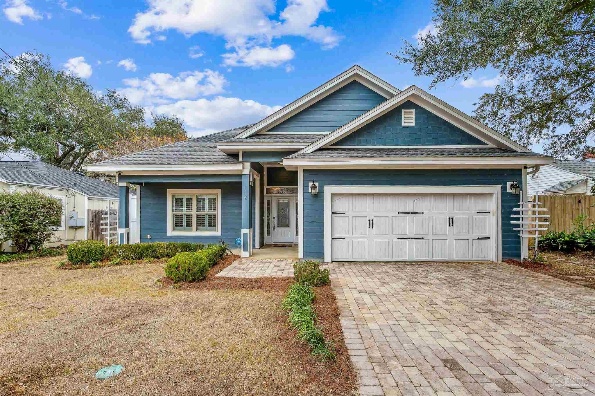 112 Country Club Road Pensacola, FL 32507 - Photo 1 of 41 Gallery Image 1