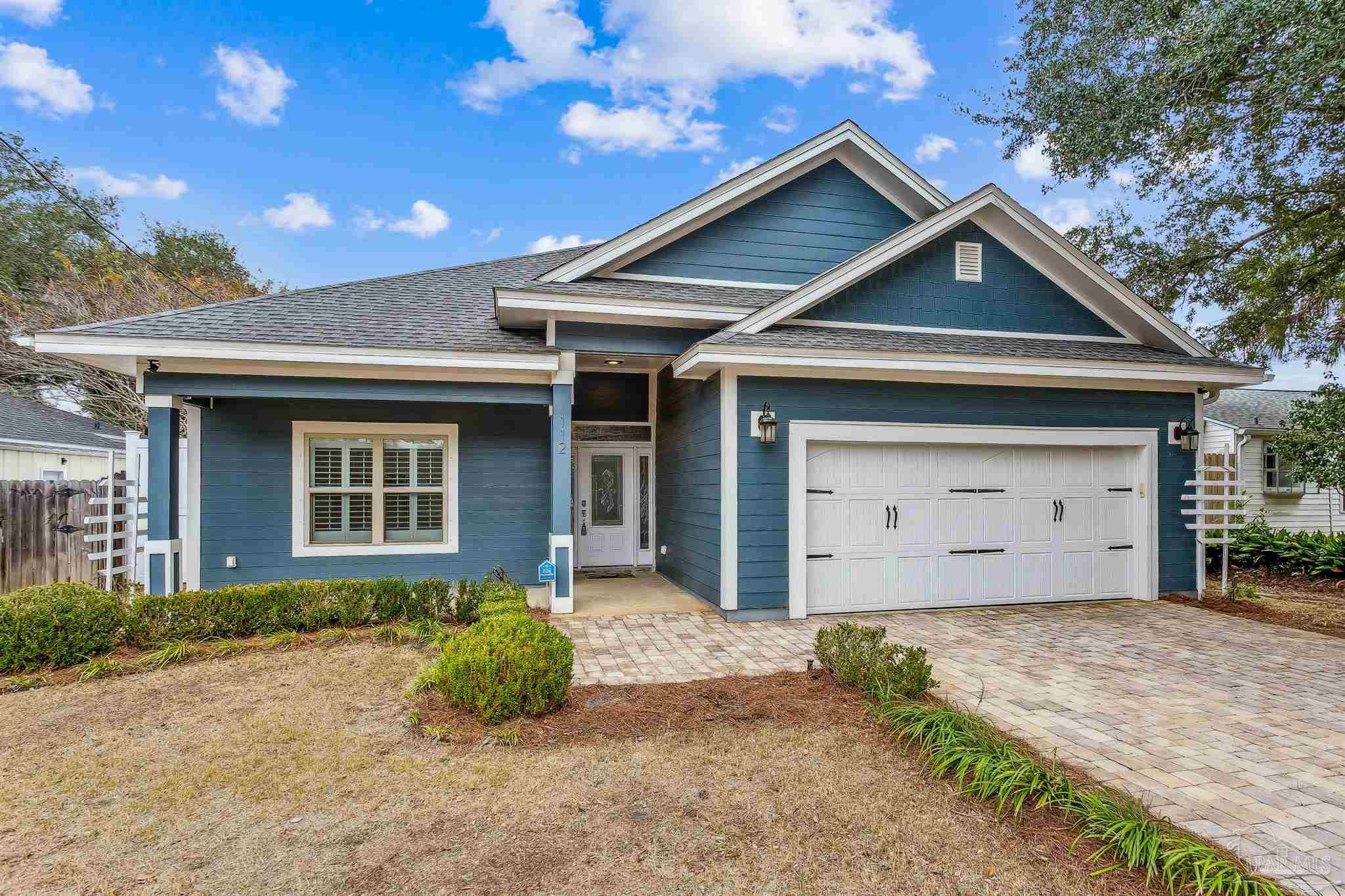112 Country Club Road Pensacola, FL 32507 - Photo 2 of 41 Gallery Image 2