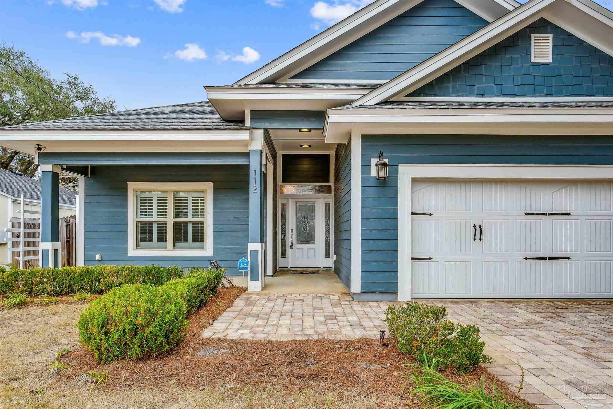 112 Country Club Road Pensacola, FL 32507 - Photo 3 of 41 Gallery Image 3