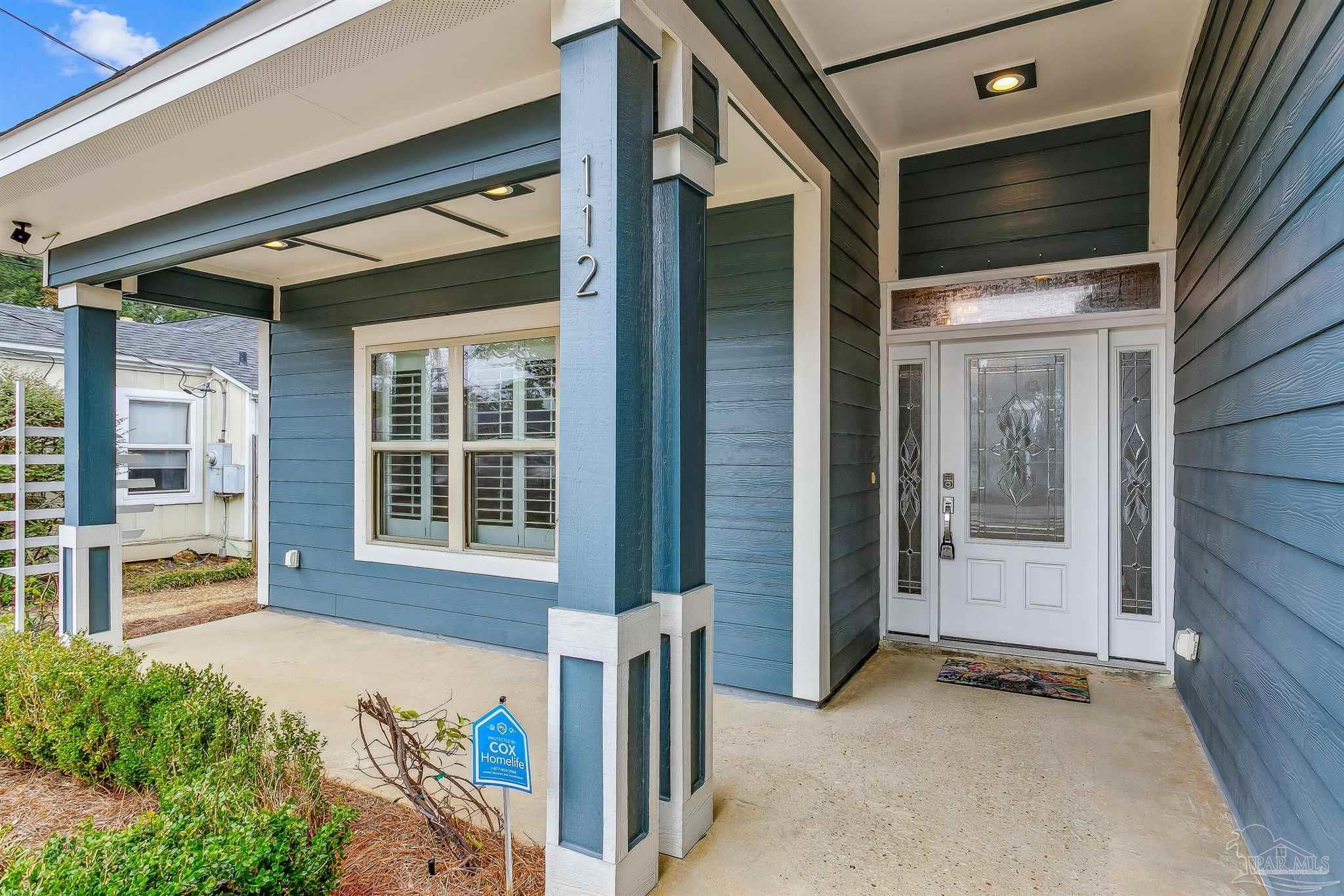112 Country Club Road Pensacola, FL 32507 - Photo 4 of 41 Gallery Image 4