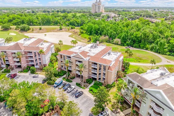 $310,000 | 7612 Cabana Court, Unit 201, Reunion, FL 34747