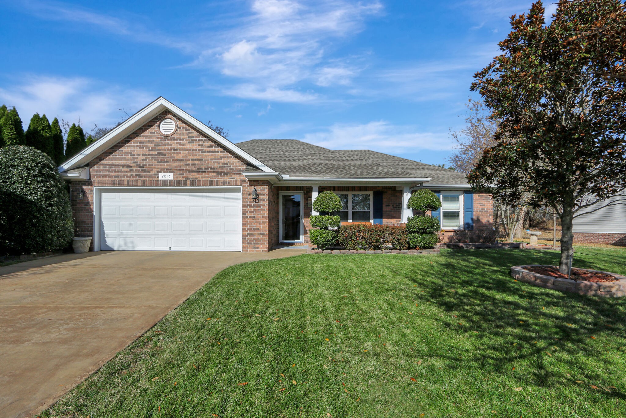 2016 Sparrow Street Spring Hill, TN 37174 - Photo 1 of 43 Gallery Image 1