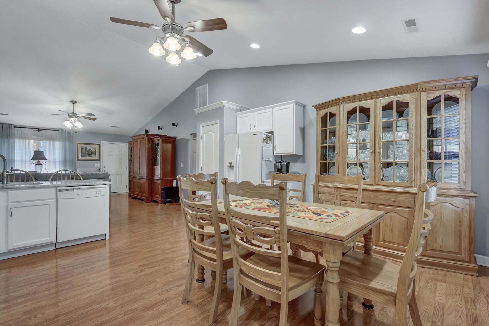 2016 Sparrow Street Spring Hill, TN 37174 - Photo 14 of 43 Gallery Image 14