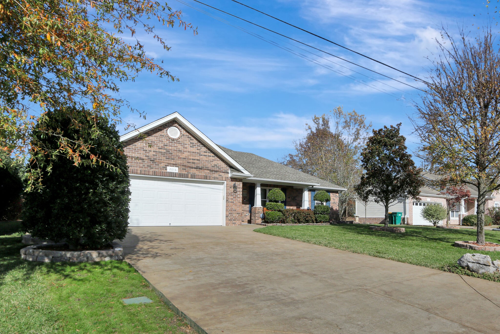 2016 Sparrow Street Spring Hill, TN 37174 - Photo 2 of 43 Gallery Image 2
