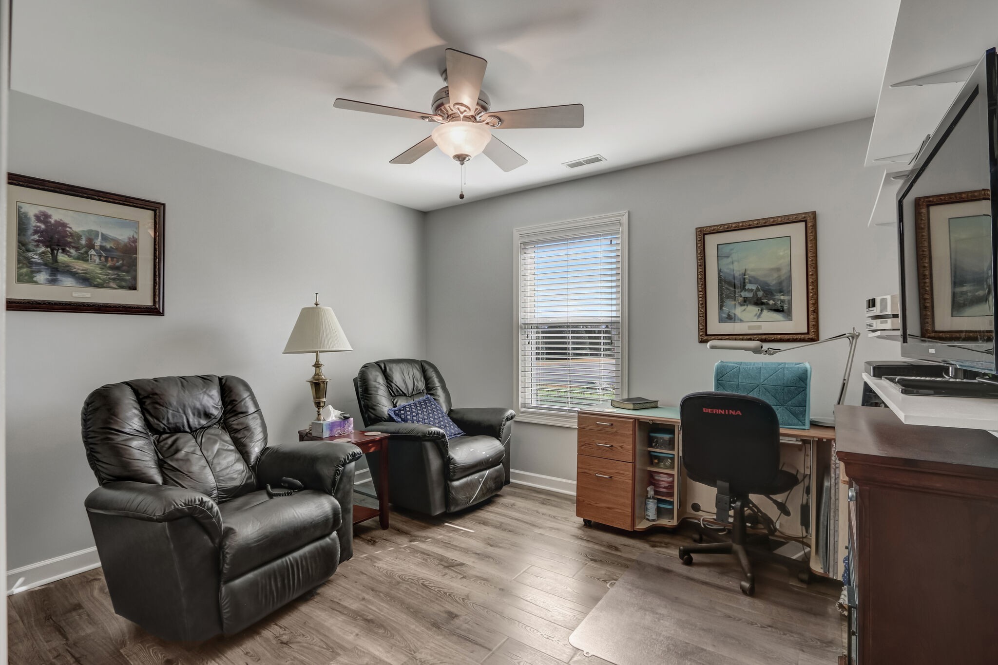 2016 Sparrow Street Spring Hill, TN 37174 - Photo 27 of 43 Gallery Image 27