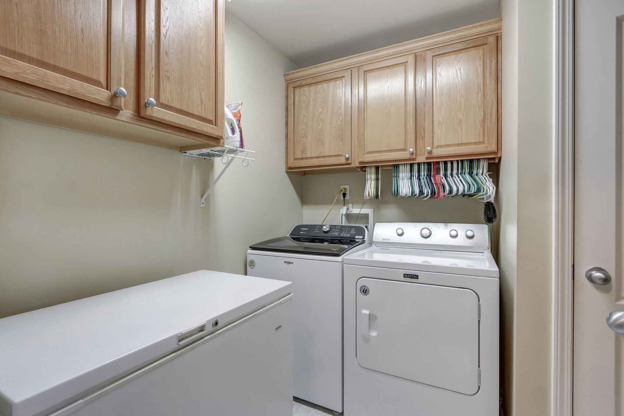 2016 Sparrow Street Spring Hill, TN 37174 - Photo 29 of 43 Gallery Image 29