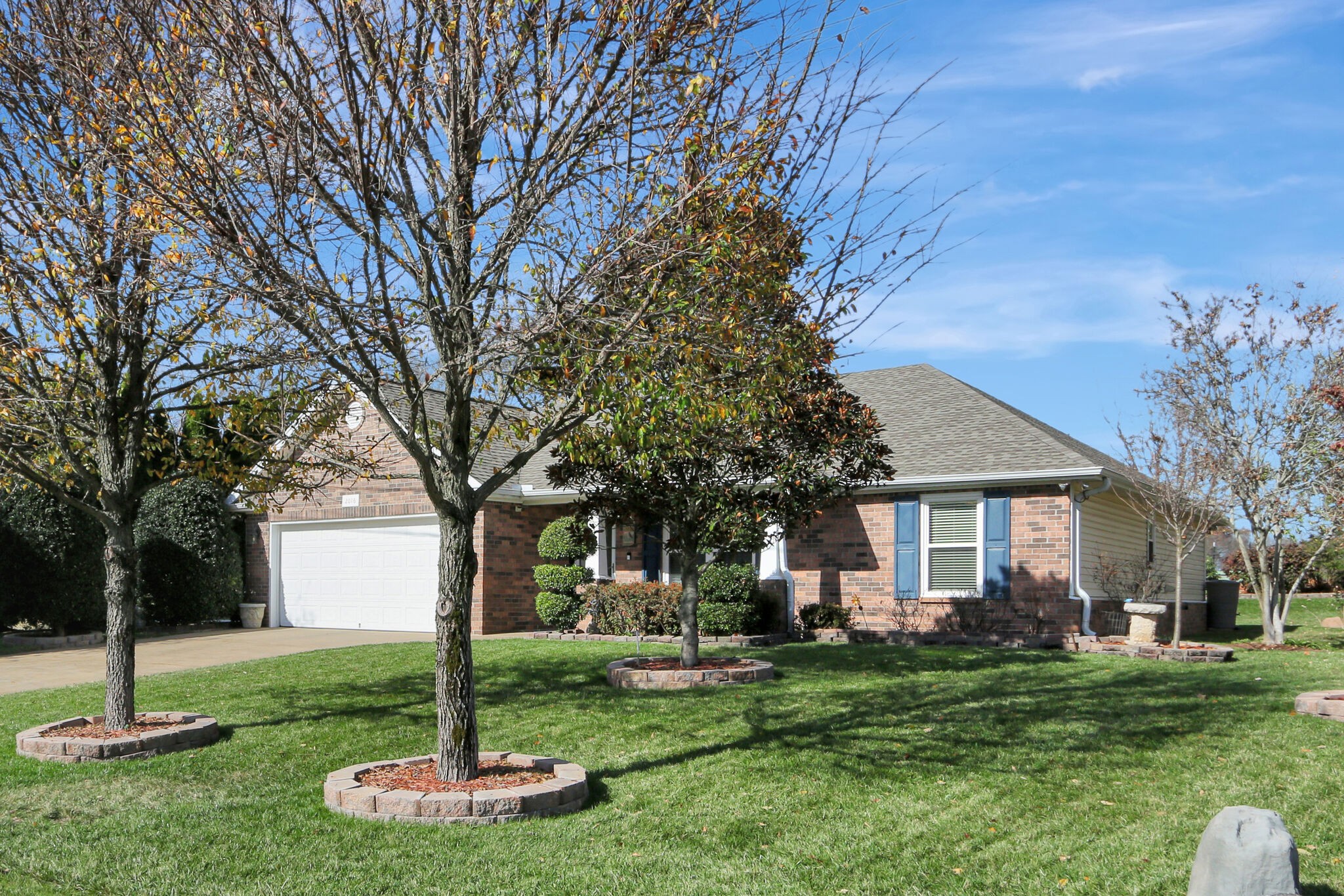 2016 Sparrow Street Spring Hill, TN 37174 - Photo 3 of 43 Gallery Image 3