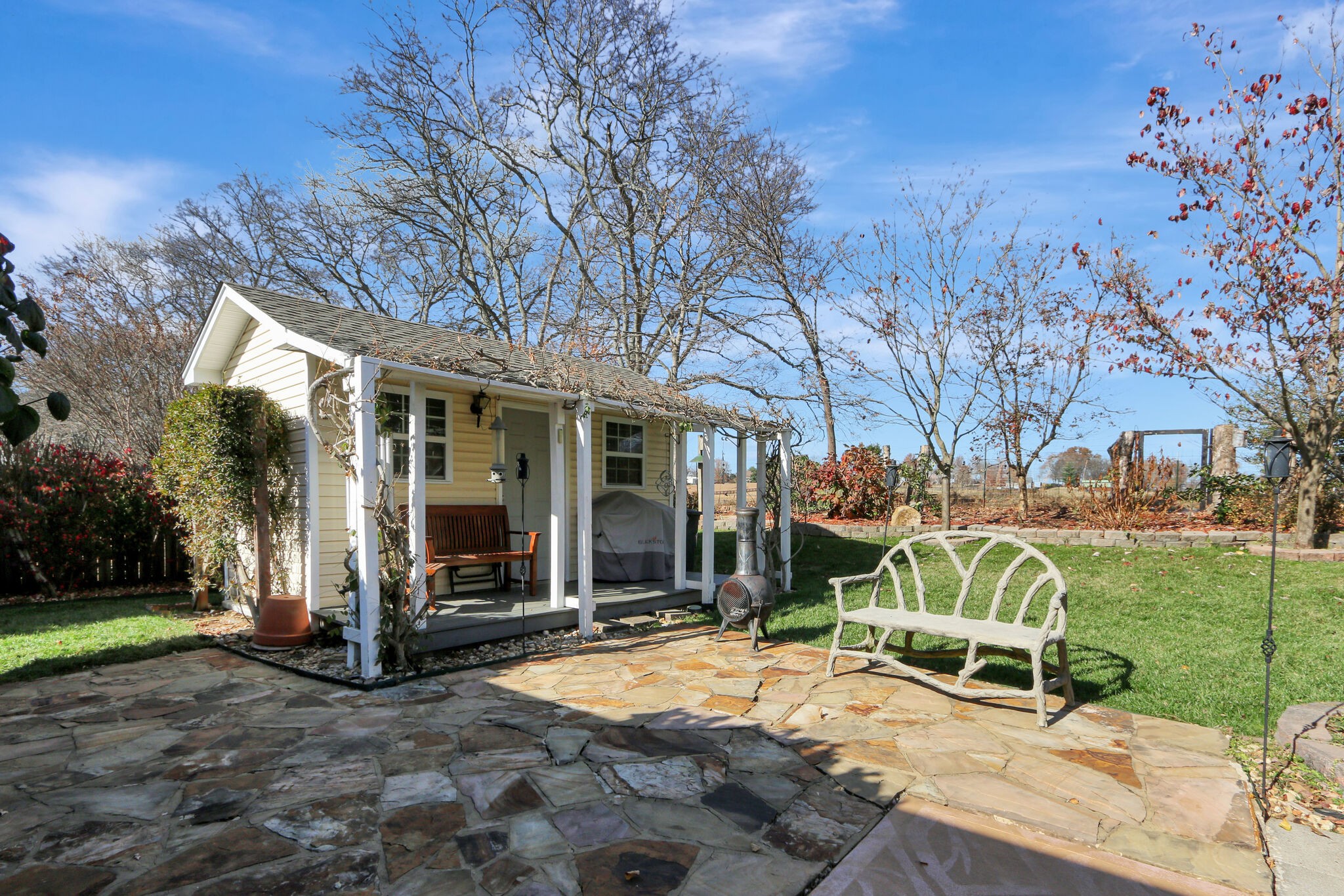 2016 Sparrow Street Spring Hill, TN 37174 - Photo 36 of 43 Gallery Image 36