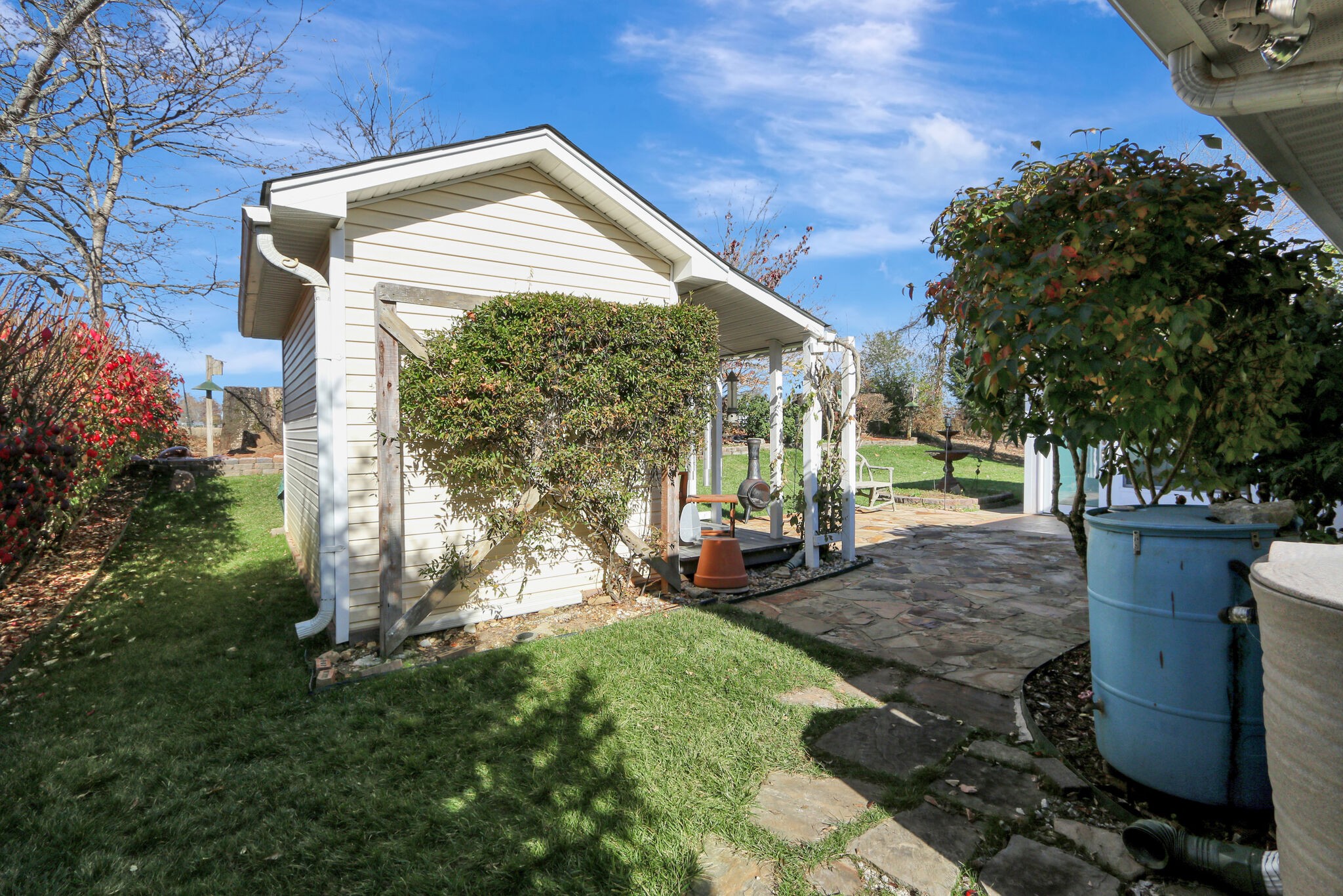 2016 Sparrow Street Spring Hill, TN 37174 - Photo 39 of 43 Gallery Image 39