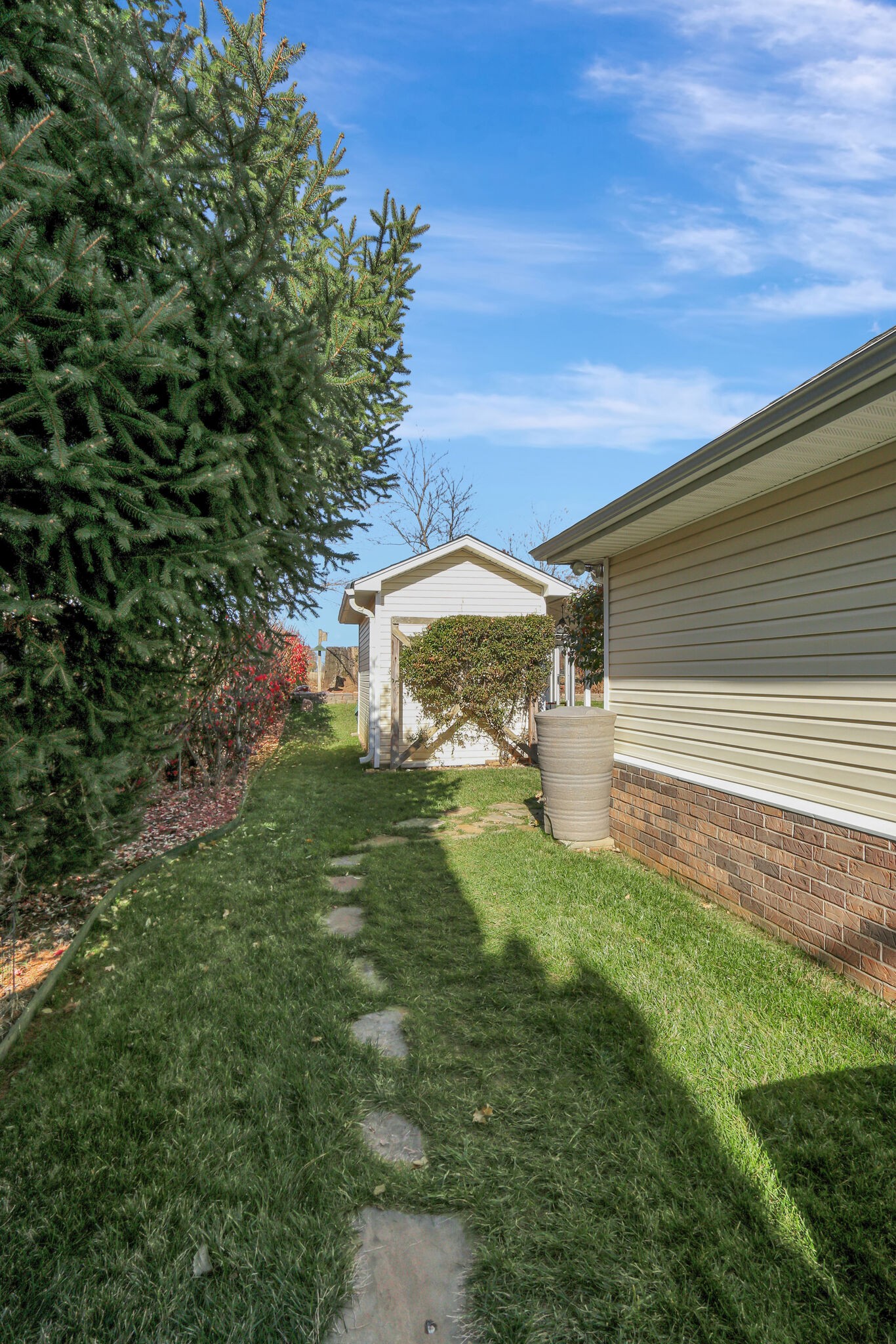 2016 Sparrow Street Spring Hill, TN 37174 - Photo 40 of 43 Gallery Image 40