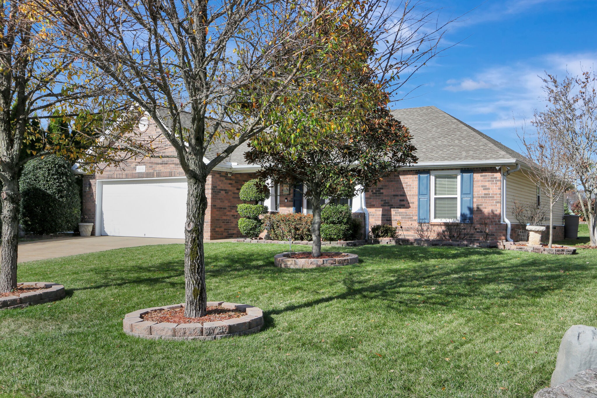2016 Sparrow Street Spring Hill, TN 37174 - Photo 4 of 43 Gallery Image 4