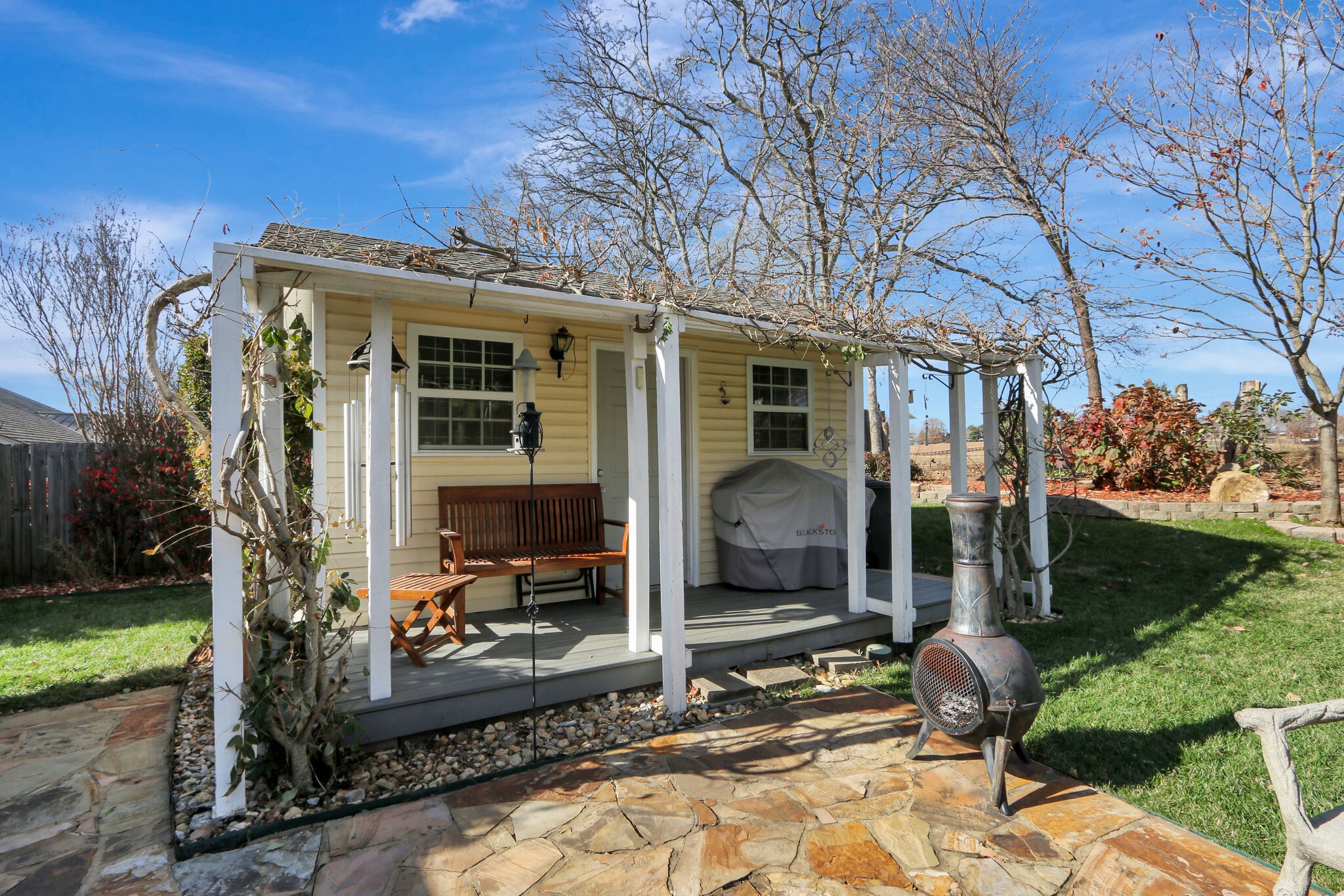 2016 Sparrow Street Spring Hill, TN 37174 - Photo 41 of 43 Gallery Image 41