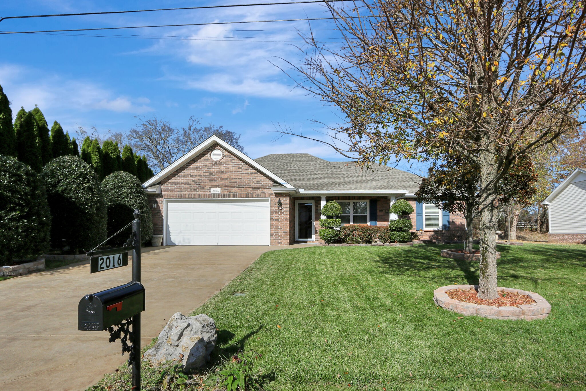 2016 Sparrow Street Spring Hill, TN 37174 - Photo 5 of 43 Gallery Image 5