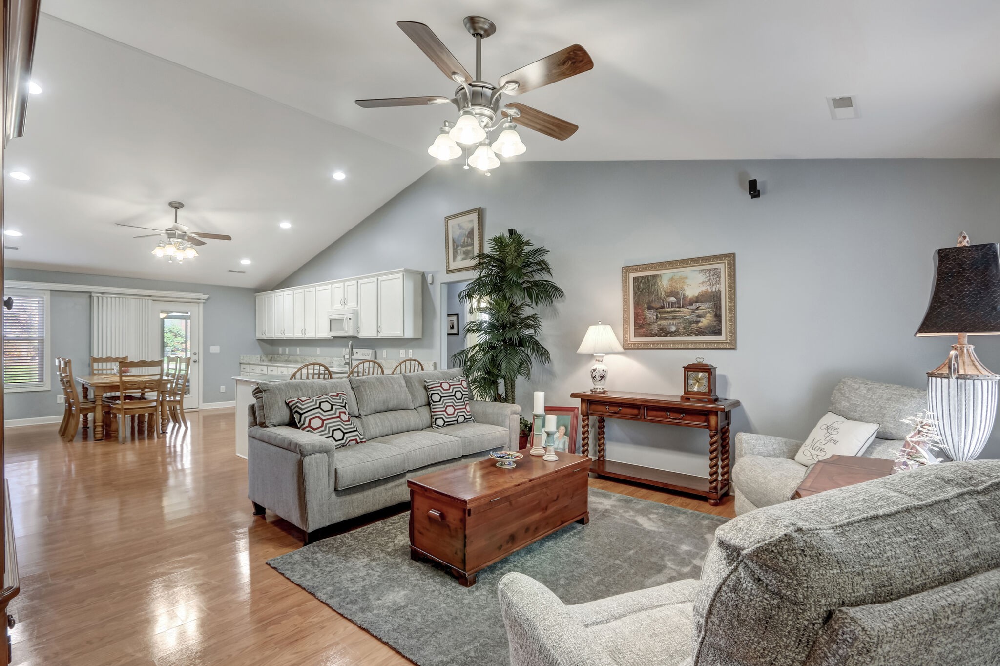 2016 Sparrow Street Spring Hill, TN 37174 - Photo 7 of 43 Gallery Image 7