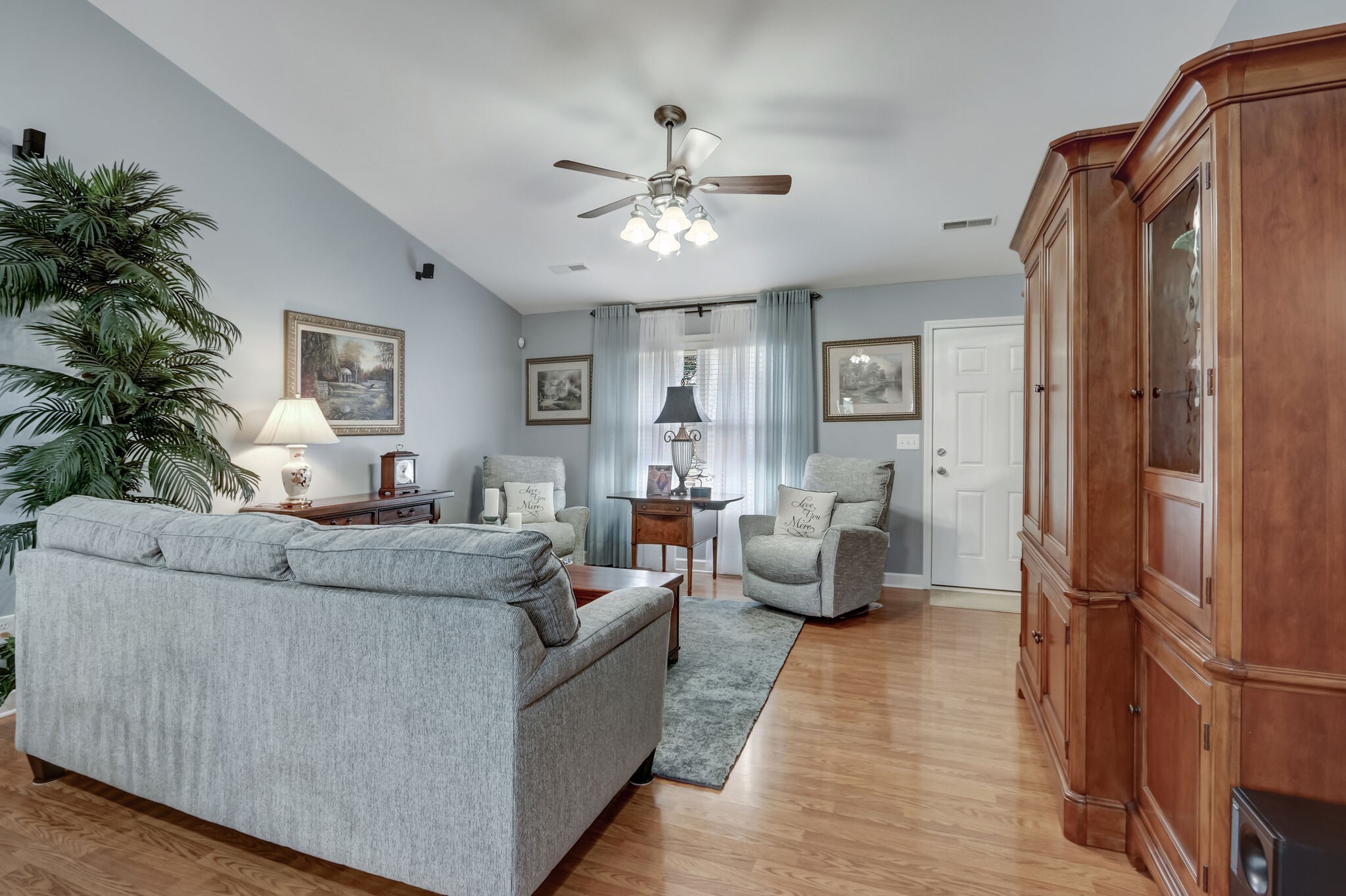 2016 Sparrow Street Spring Hill, TN 37174 - Photo 8 of 43 Gallery Image 8