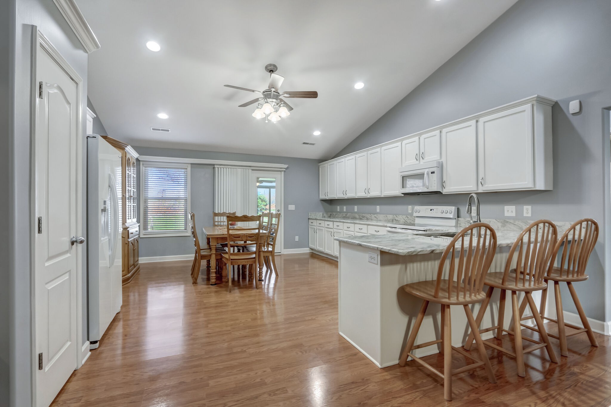 2016 Sparrow Street Spring Hill, TN 37174 - Photo 9 of 43 Gallery Image 9