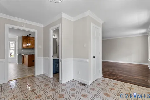 $519,900 | 9604 St Regis Terrace, Chesterfield, VA 23236