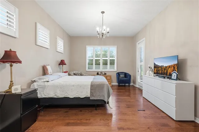 $475,000 | 8683 Bridgeport Bay Circle, Mount Dora, FL 32757