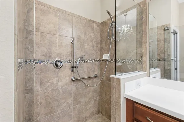 $475,000 | 8683 Bridgeport Bay Circle, Mount Dora, FL 32757