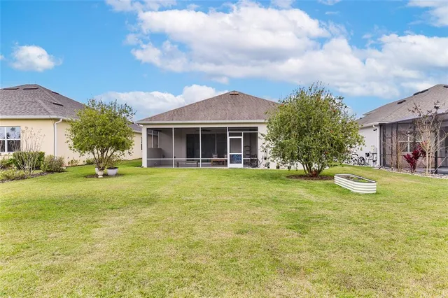 $475,000 | 8683 Bridgeport Bay Circle, Mount Dora, FL 32757