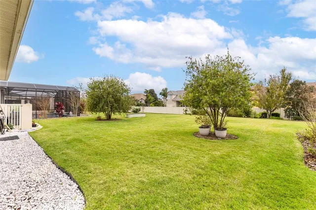 $475,000 | 8683 Bridgeport Bay Circle, Mount Dora, FL 32757