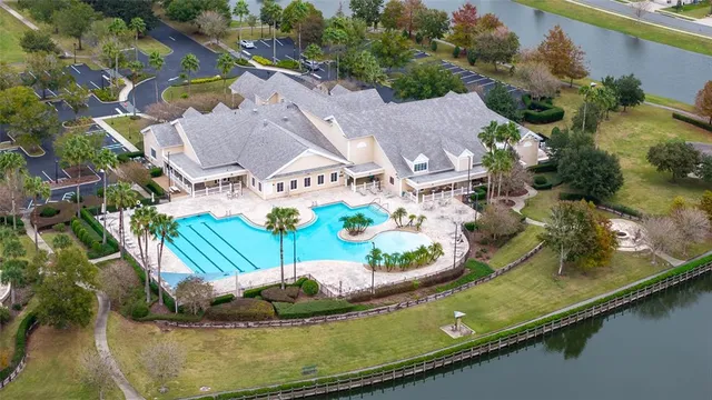 $475,000 | 8683 Bridgeport Bay Circle, Mount Dora, FL 32757