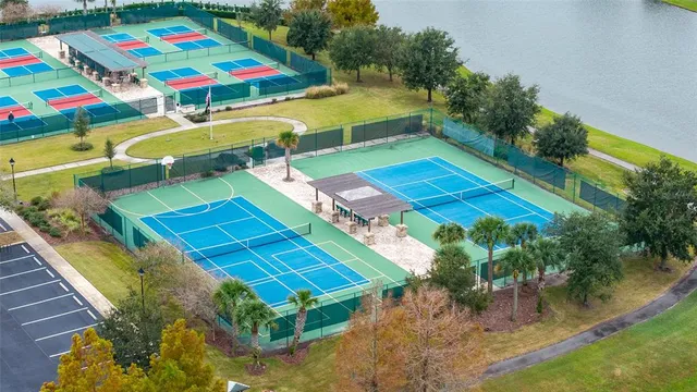 $475,000 | 8683 Bridgeport Bay Circle, Mount Dora, FL 32757