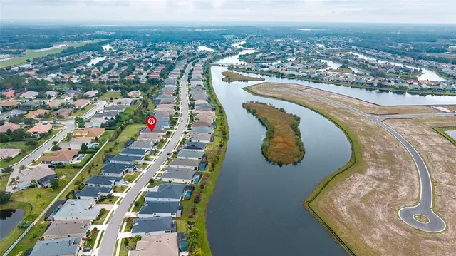 $475,000 | 8683 Bridgeport Bay Circle, Mount Dora, FL 32757