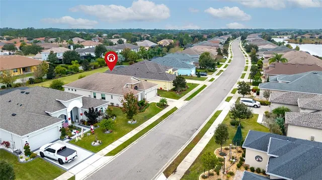 $475,000 | 8683 Bridgeport Bay Circle, Mount Dora, FL 32757