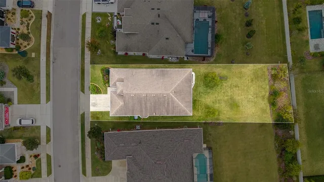 $475,000 | 8683 Bridgeport Bay Circle, Mount Dora, FL 32757